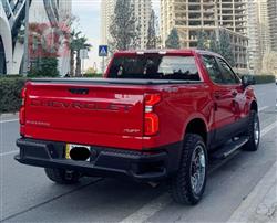 شيفروليه سلفرادو